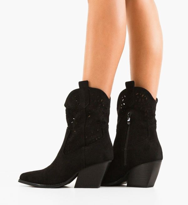 Ali Ботини Kimberle Черни