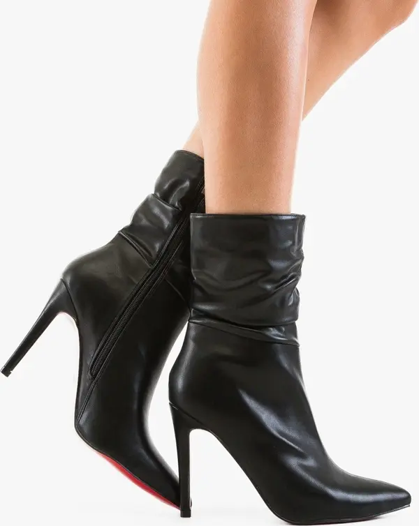 Botinelli Ботини Klemenia Черни