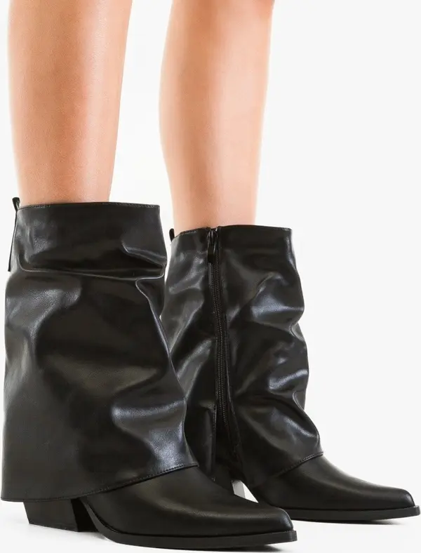 Ali Ботини Kreon Черни