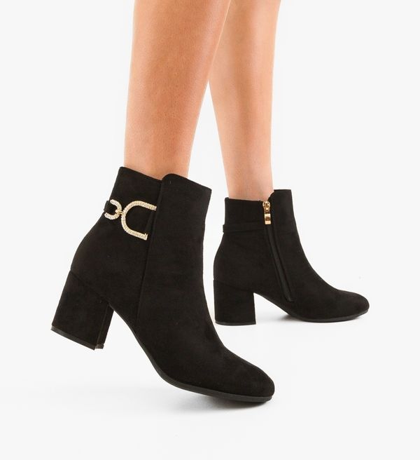 Ali Ботини Lana Черни