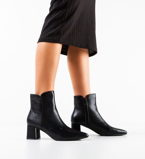 Botinelli Ботини Lanana Черни