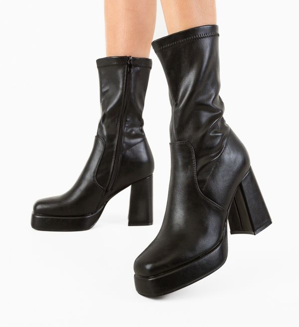 Carolie Ботини Lehan Черни