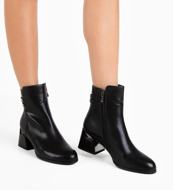 Mei Ботини Leleka Черни