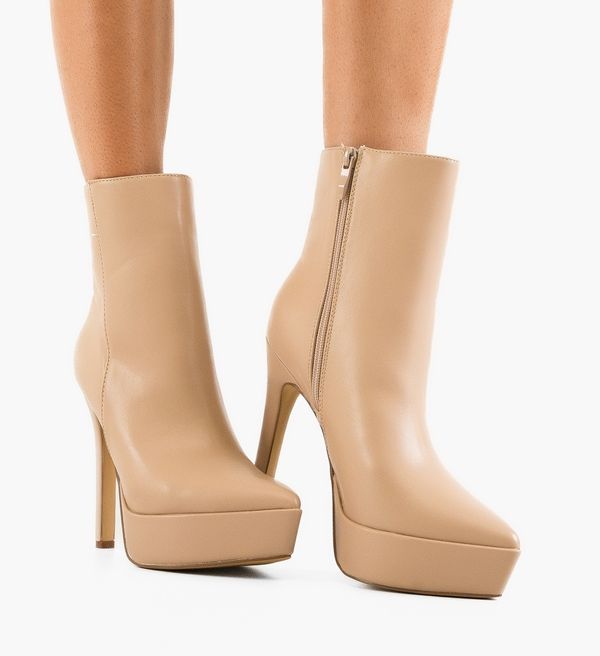 Ali Ботини Leyka Нуд