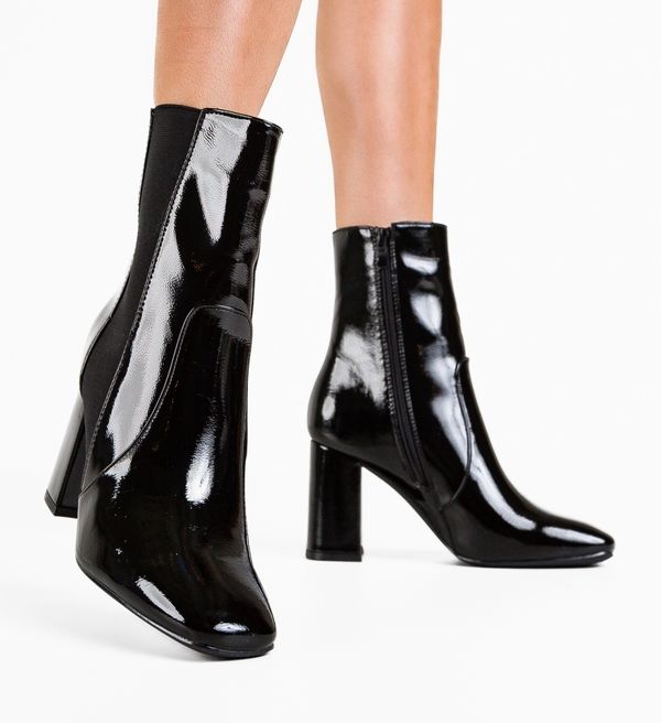 Ali Ботини Linds Черни