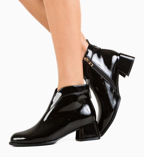 Mei Ботини Loghin Черни