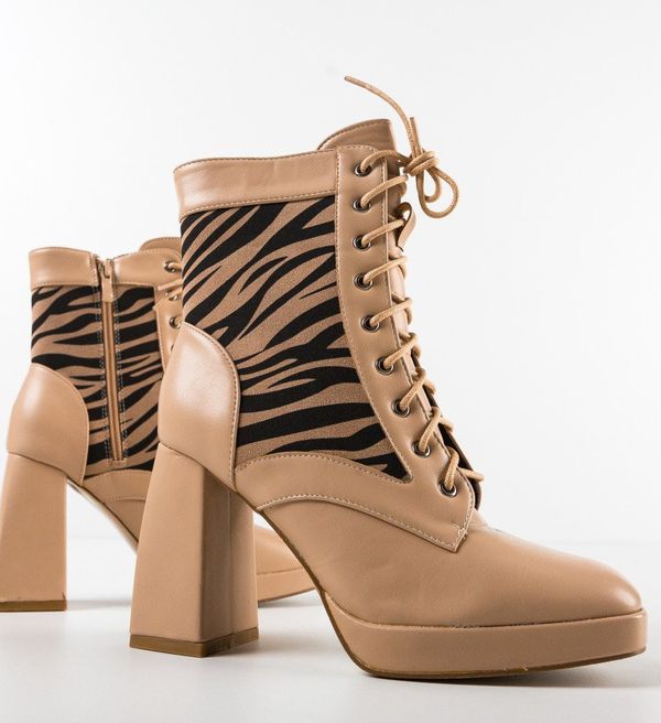 Botinelli Ботини Lokan Бежов