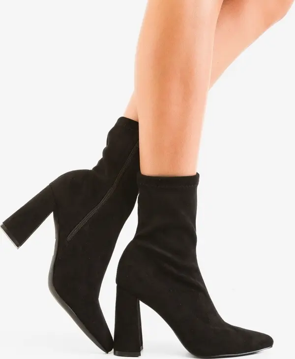 Botinelli Ботини Lopedia Черни