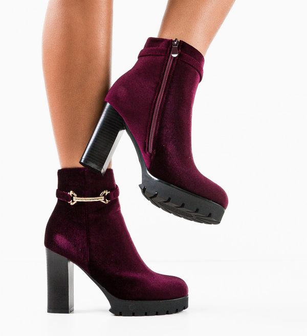 Ali Ботини Luqma Лилав