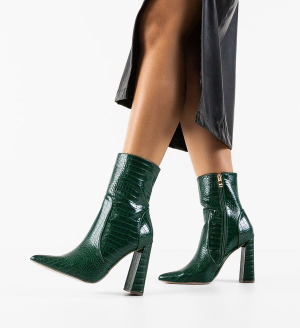 Ali Ботини Lutfi Зелени