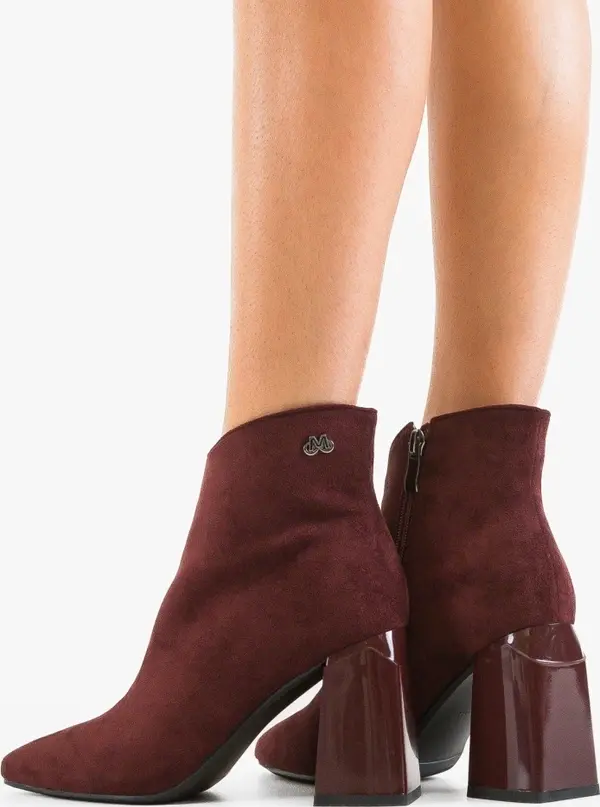 LULU Ботини Magta Гранатов