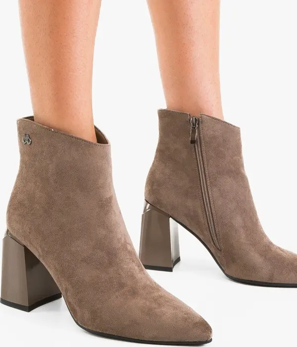 LULU Ботини Magta Каки