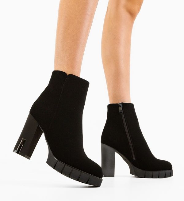 Mei Ботини Magya 2 Черни