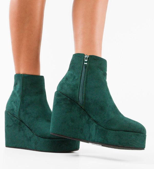 Botinelli Ботини Malone Зелени