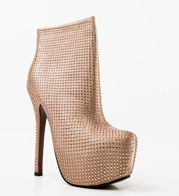 Ali Ботини Mania Златни