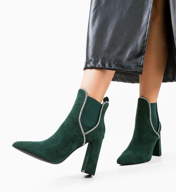 Ali Ботини Mckay Зелени