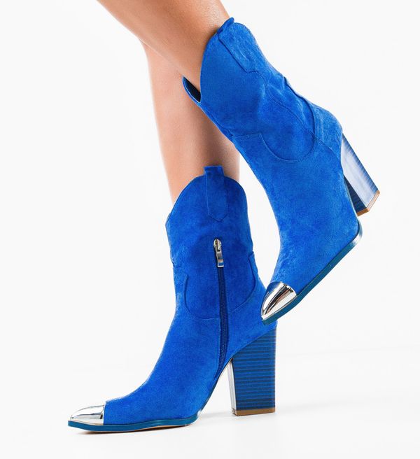 Mei Ботини Melda Сини