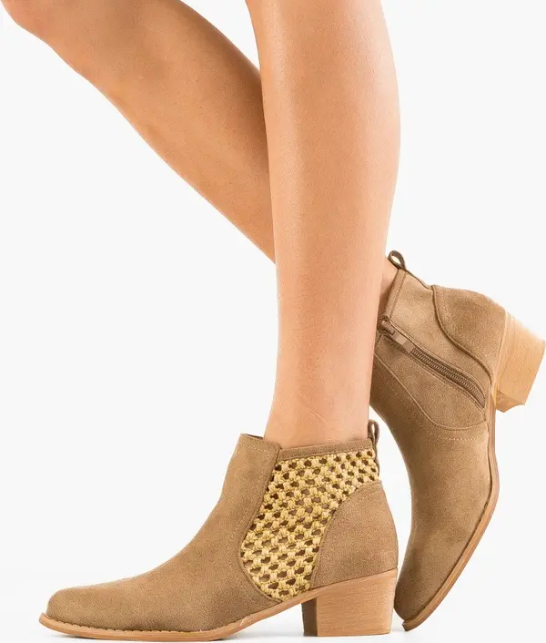 Ali Ботини Melod Каки