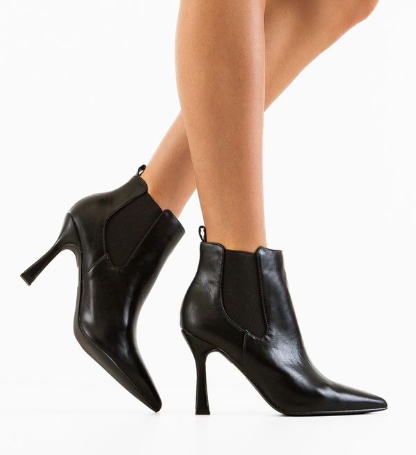 Botinelli Ботини Meny 2 Черни