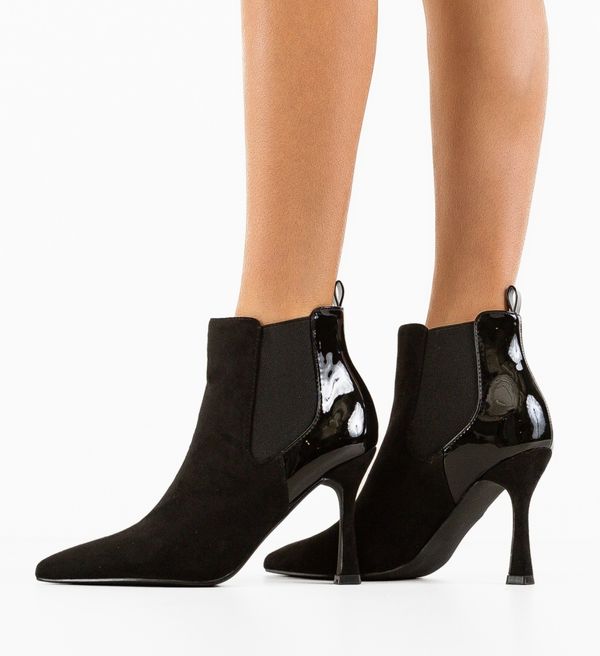 Botinelli Ботини Meny Черни