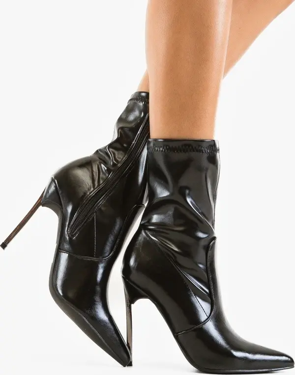 Botinelli Ботини Merzelyo Черни