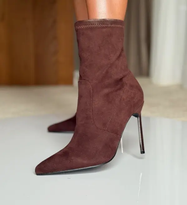 Botinelli Ботини Merzelyo Черни