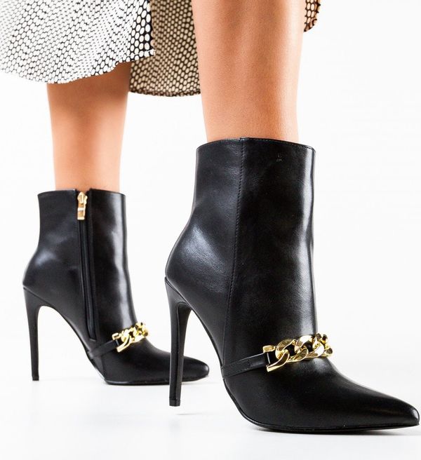 Ali Ботини Mischa Черни