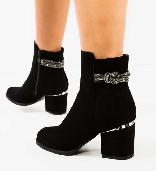 Botinelli Ботини Murra Черни