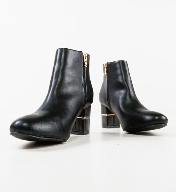 Botinelli Ботини Murray Черни