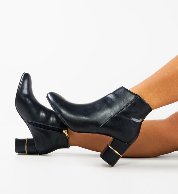 Botinelli Ботини Murray Тъмносин