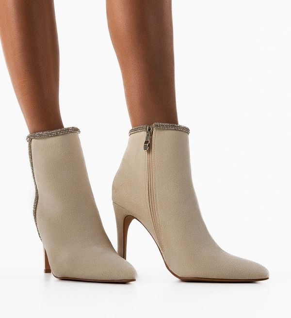 Ali Ботини Mwen Бели