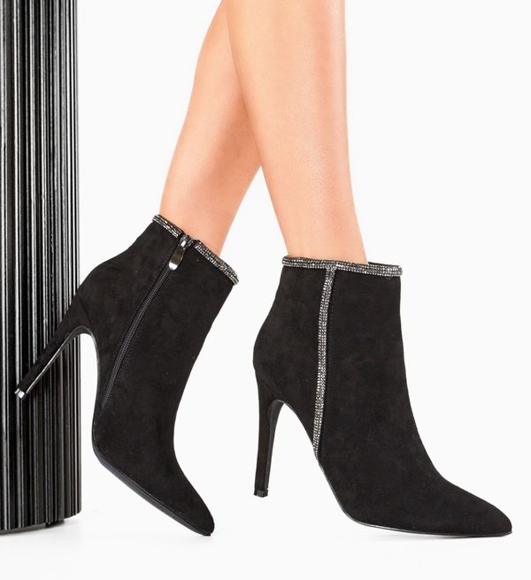 Ali Ботини Mwen Черни