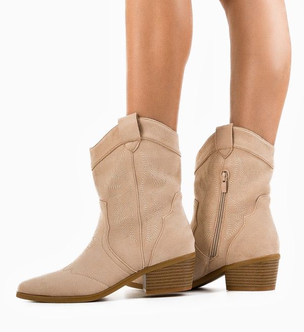 Ali Ботини Nanda Бежов