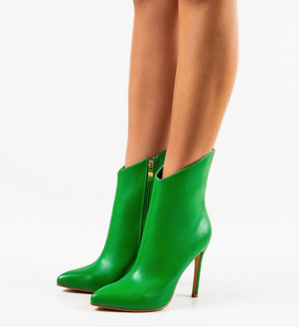 Ali Ботини Nate Зелени