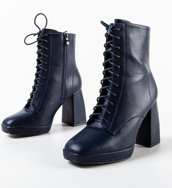 Botinelli Ботини Neros Тъмносин