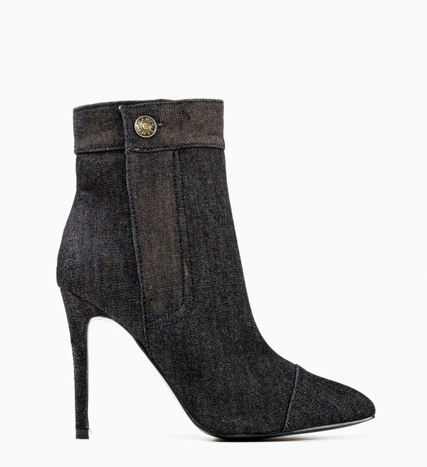 Ali Ботини Nithya Черни