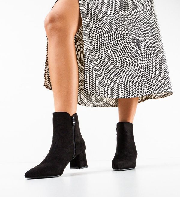 Botinelli Ботини Noname Черни