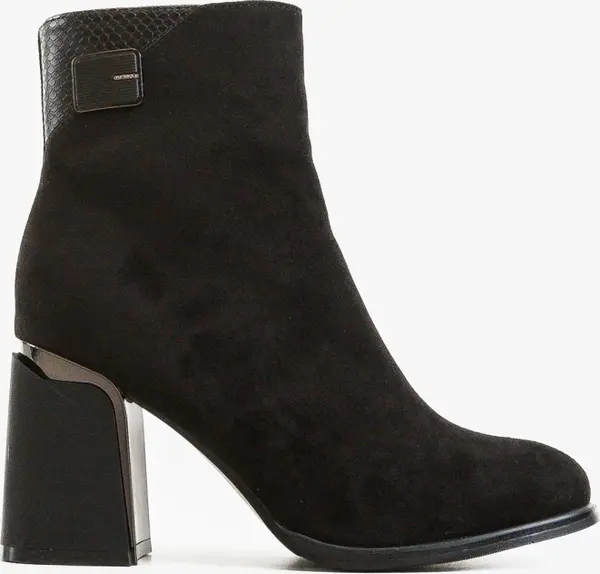 Carolie Ботини Nyz Черни