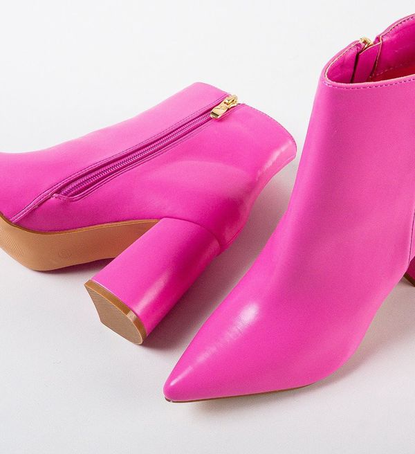 Ali Ботини Omar Розов