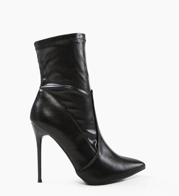 Kavia Ботини Onkaj 2 Черни