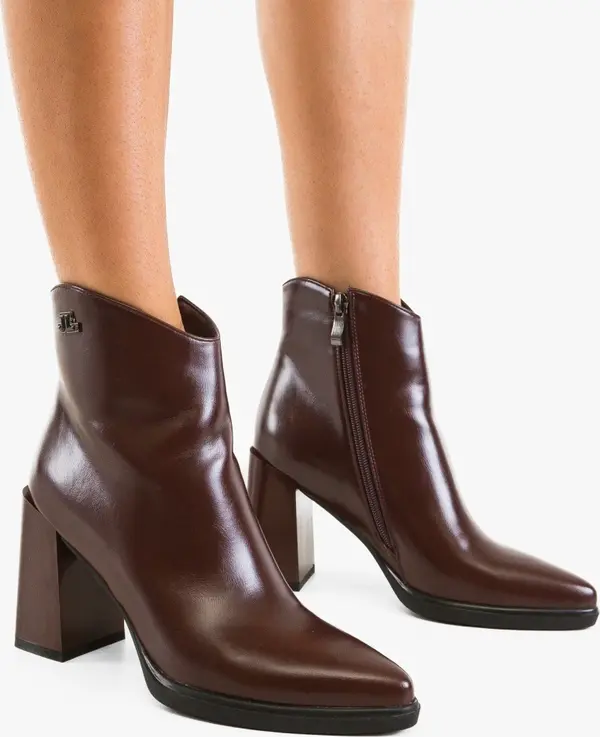 LULU Ботини Oppte Гранатов