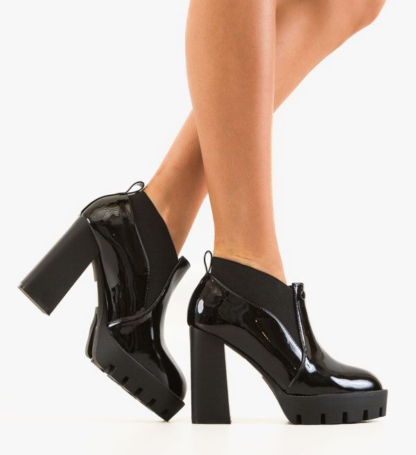 Botinelli Ботини Oprek 2 Черни