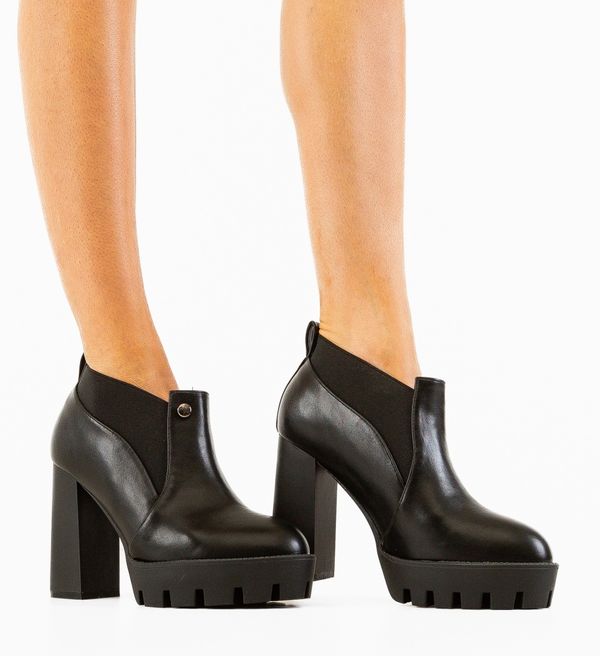 Botinelli Ботини Oprek Черни