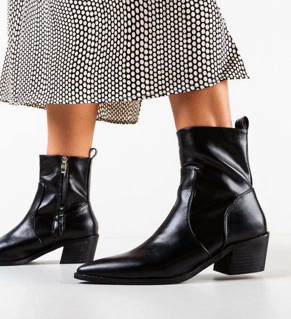 Botinelli Ботини Oreb Черни