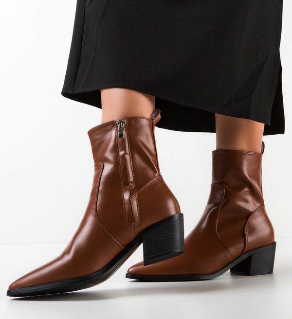 Botinelli Ботини Oreb Кафяв