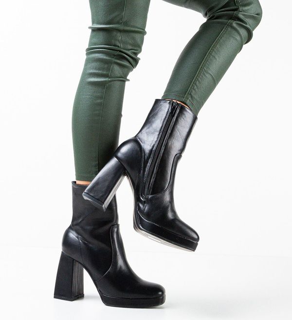 Ali Ботини Owais Черни