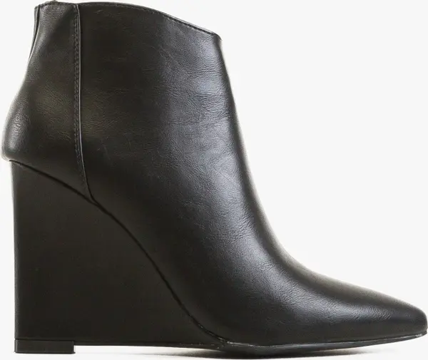 Ali Ботини Patton Черни