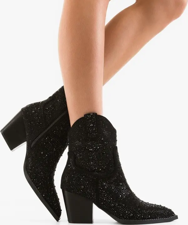 Ali Ботини Philis Черни