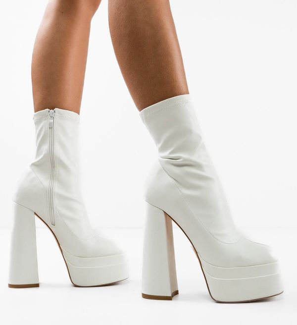 Botinelli Ботини Platouy Бели