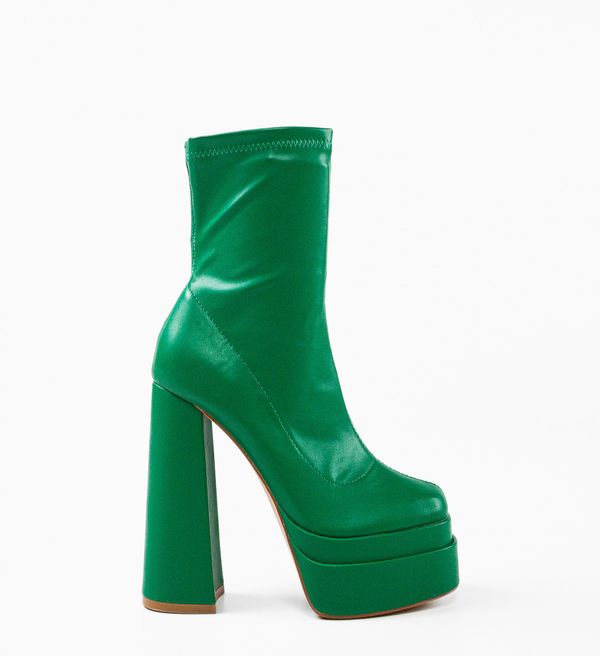 Botinelli Ботини Platouy Зелени